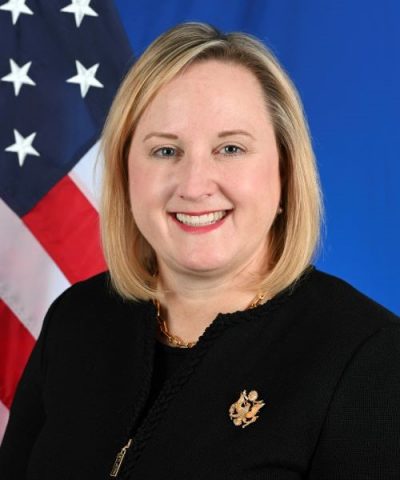 Julie_D._Fisher,_U.S._Ambassador