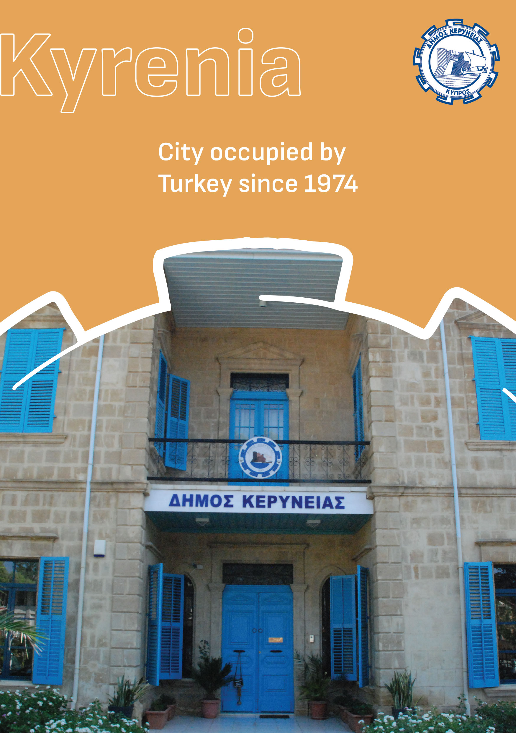 Kyrenia – Freedom for Cyprus Kyrenia – Freedom for Cyprus